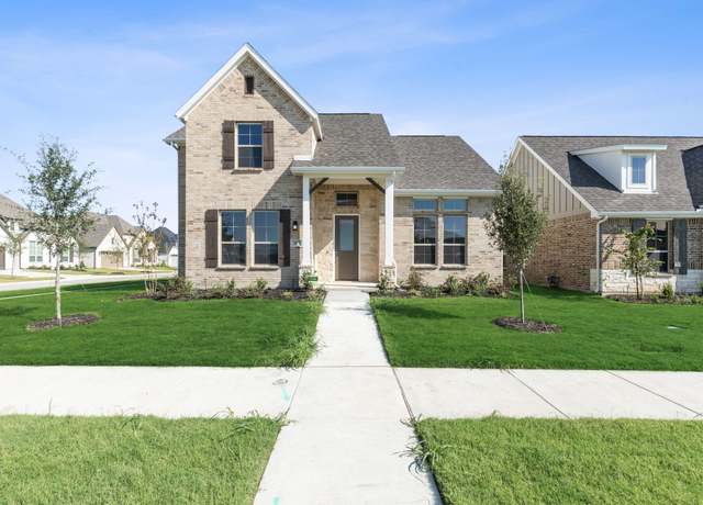 Property at Dove Plan, Waxahachie, TX 75165, 4 beds, 2.5 baths