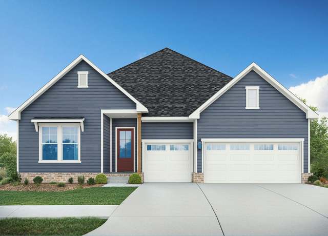 Property at Classic - Evans Plan, Fairview, TN 37062, 3 beds, 2.5 baths