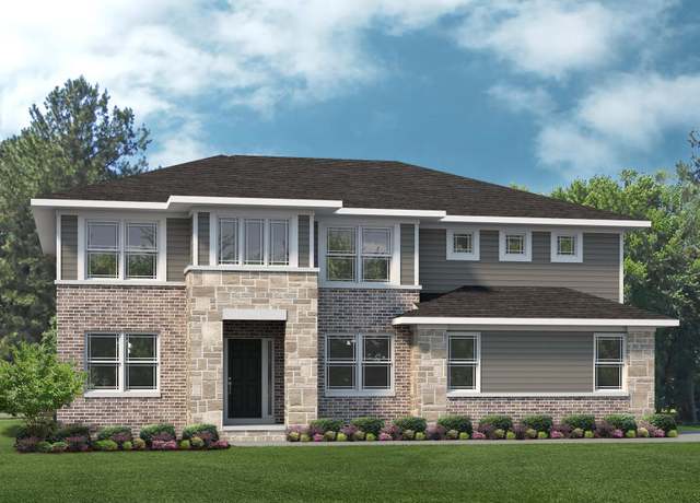 Property at The Berkeley Plan, Almont, MI 48003, 4 beds, 2.5 baths