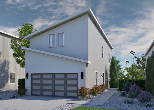 Property at The Sanford II Plan, Kansas City, MO 64110, 3 beds, 2.5 baths
