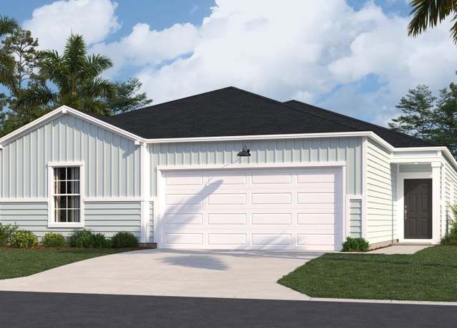 Property at HARRISBURG Plan, Bloomingdale, GA 31302, 4 beds, 2 baths