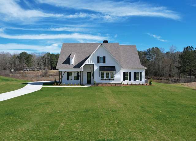 Property at The Daisy Plan, Auburn, AL 36830, 6 beds, 4 baths
