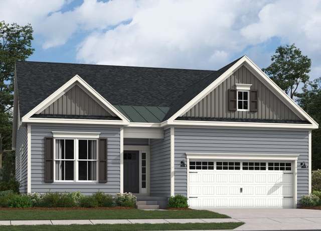 Property at Canton Basement Plan, Millsboro, DE 19966, 3 beds, 2 baths