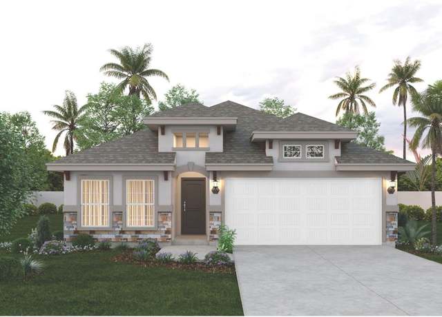 Property at 903 S Templo Dorado, Mission, TX 78572, 3 beds, 2 baths