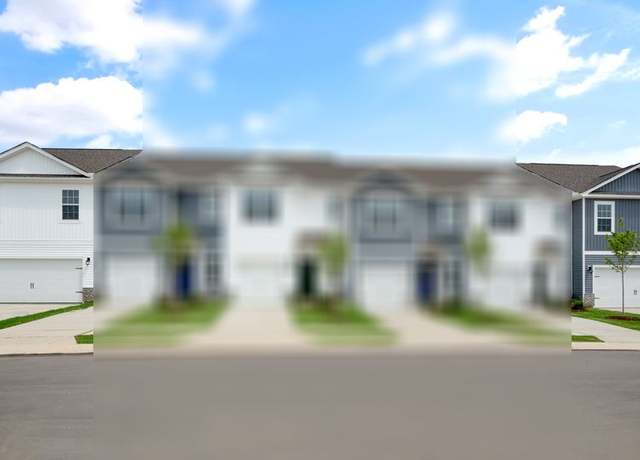 Property at PATTISON Plan, Angier, NC 27501, 4 beds, 2.5 baths