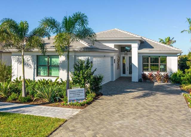 Property at Costa Plan, Pt Saint Lucie, FL 34987, 2 beds, 3 baths