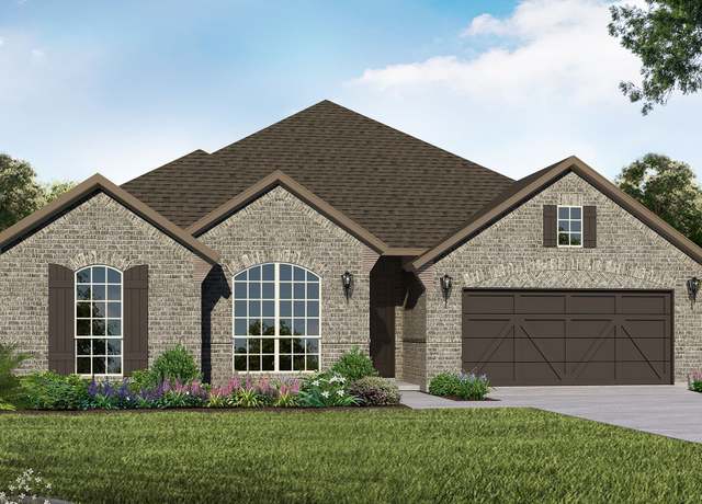 Property at Plan 1685 Plan, Celina, TX 75009, 3 beds, 2.5 baths