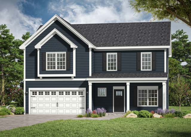 Property at Camden Plan, Fayetteville, NC 28311, 3 beds, 2.5 baths