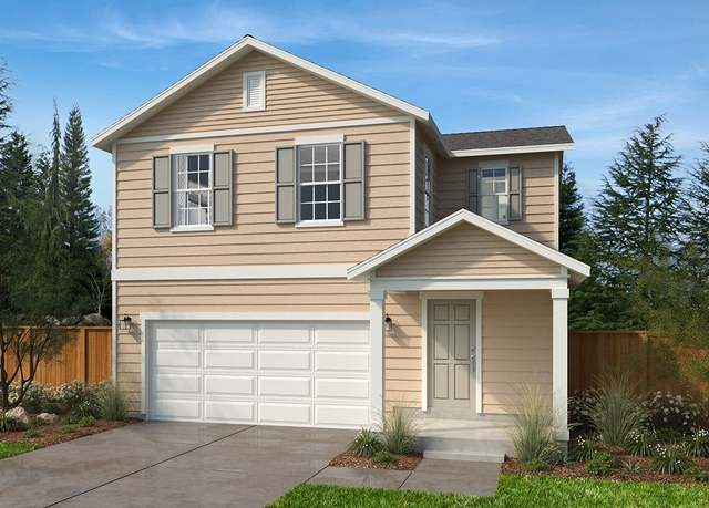 Property at 710 185th Street Ct E, Spanaway, WA 98387, 3 beds, 2.5 baths