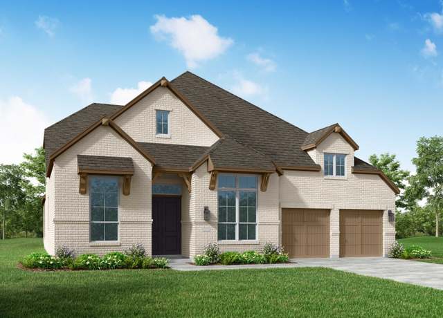 Property at Plan 218 Plan, Missouri City, TX 77459, 4 beds, 4.5 baths