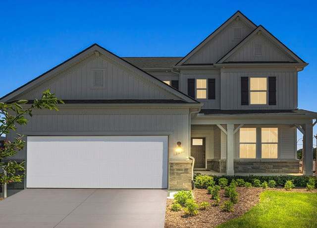 Property at Newberry Plan, Saline, MI 48176, 3 beds, 2.5 baths