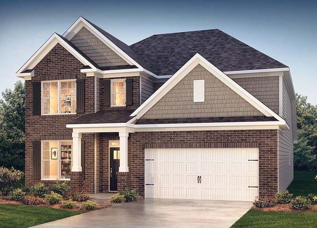 Property at Windsor Plan, Denver, NC 28037, 4 beds, 3.5 baths