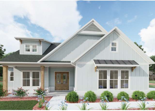 Property at The Harrison Plan, Gainesville, GA 30506, 4 beds, 3 baths