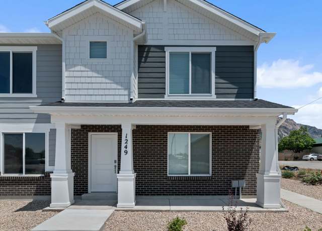 Property at Dalton Plan, Harrisville, UT 84404, 3 beds, 2.5 baths