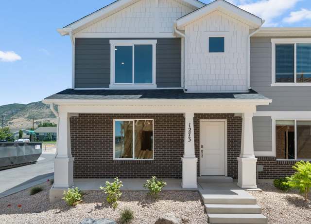 Property at Dalton Plan, Harrisville, UT 84404, 3 beds, 2 baths