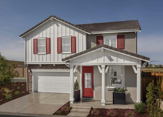Property at Plan 2045 Modeled Plan, Antioch, CA 94531, 3 beds, 2.5 baths