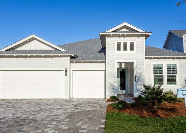 Property at Panama Plan, Nwbqgs Inlet Beach, FL 32461, 3 beds, 3 baths