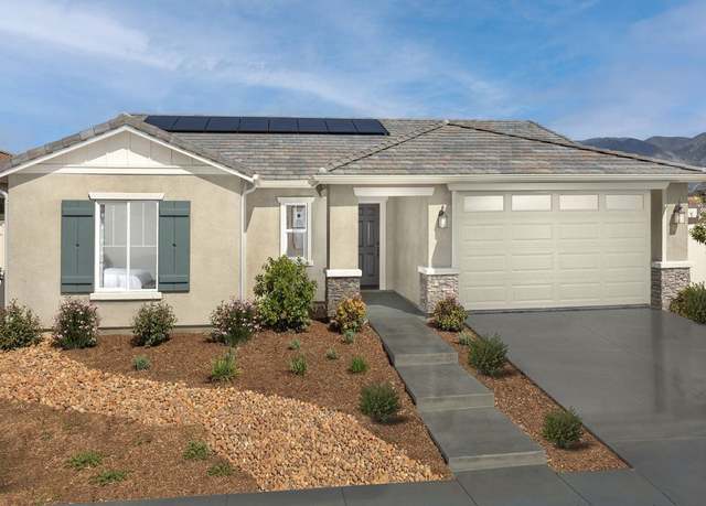 Property at Plan 1851 Modeled Plan, San Jacinto, CA 92582, 3 beds, 2 baths