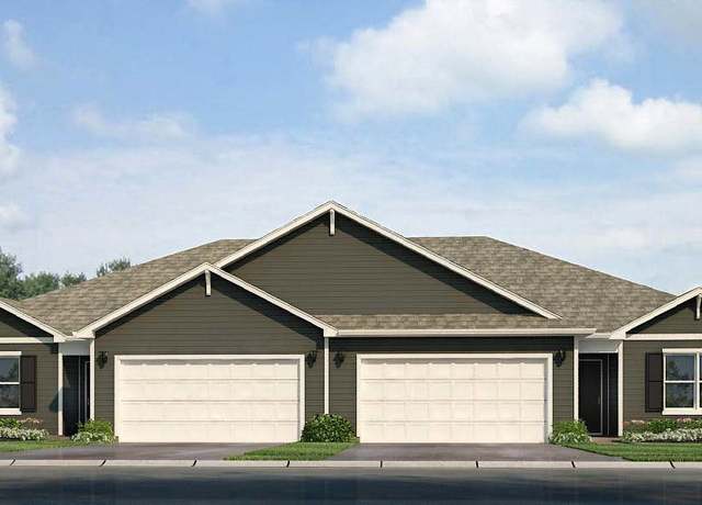 Property at Hardin Plan, New Haven, IN 46774, 3 beds, 2 baths