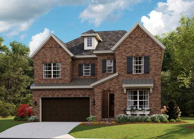 Property at Coronado FL Plan, Fort Mill, SC 29715, 4 beds, 4 baths