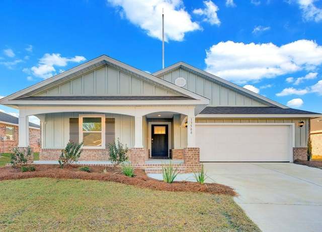 Property at 13588 Paris Cir, Spanish Fort, AL 36527, 3 beds, 2 baths
