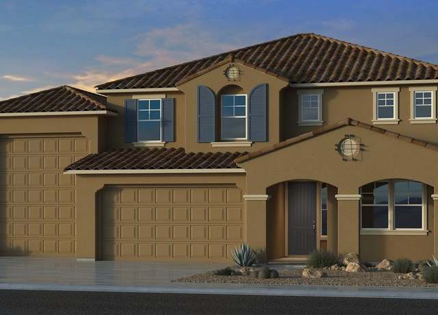 Property at 55-RV3 Plan, Litchfield Park, AZ 85340, 3 beds, 2.5 baths
