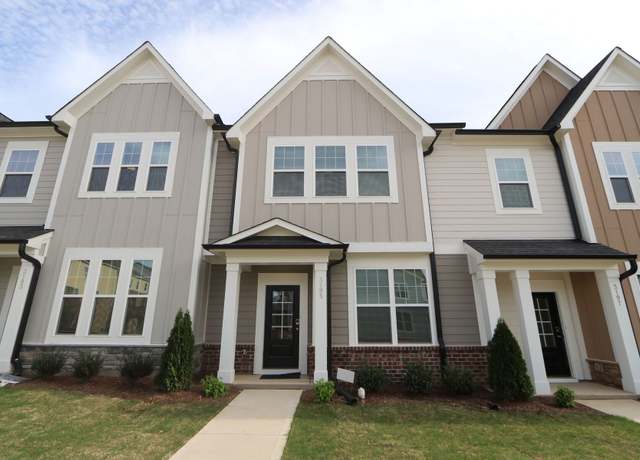 Property at 3195 Mission Olive Pl, New Hill, NC 27562, 3 beds, 2.5 baths