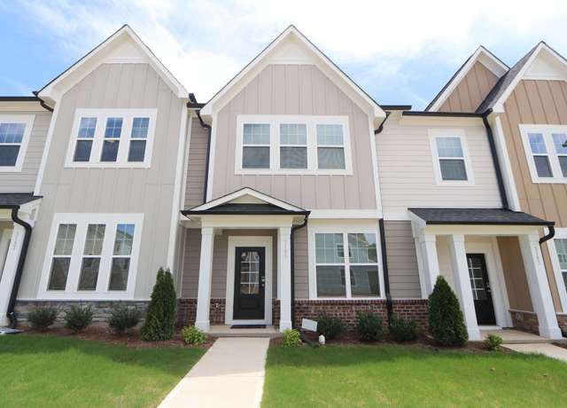 Property at 3195 Mission Olive Pl, New Hill, NC 27562, 3 beds, 2.5 baths