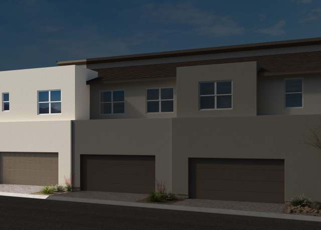 Property at 1477 Hopeful Lark Ln, Las Vegas, NV 89138, 3 beds, 2.5 baths