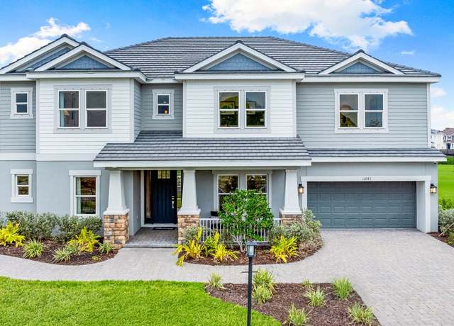 Property at Bimini Plan, Odessa, FL 33556, 5 beds, 3.5 baths