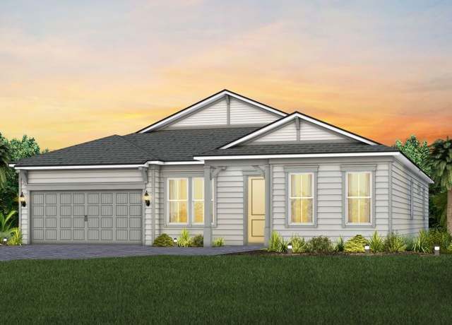 Property at Merlot Plan, Saint Johns, FL 32259, 3 beds, 2.5 baths