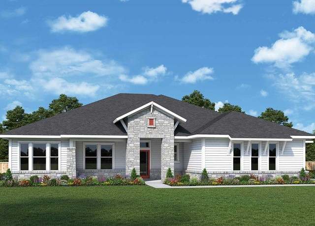 Property at Cainbrook Plan, Waller, TX 77484, 4 beds, 3 baths