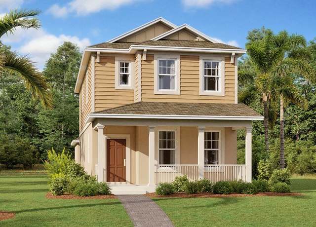 Property at 2477 Spring Tune Aly, Kissimmee, FL 34744, 4 beds, 3 baths