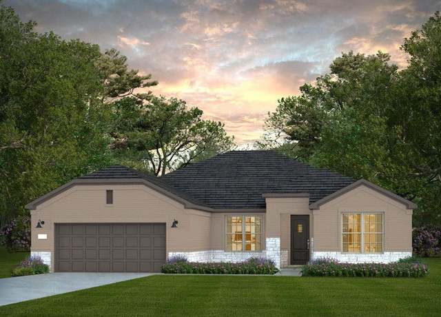 Property at Stellar Plan, Fulshear, TX 77441, 2 beds, 2.5 baths