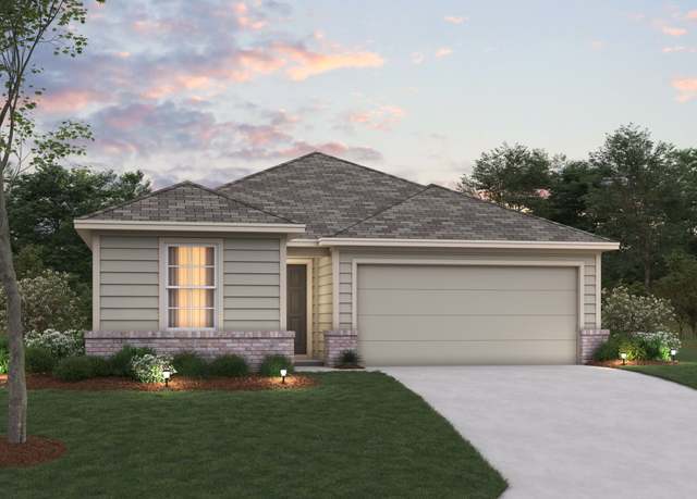 Property at Kendall Plan, Saint Hedwig, TX 78152, 3 beds, 2 baths
