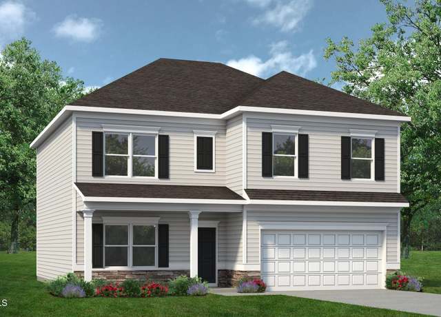 Property at 212 Saxony Dr, Goldsboro, NC 27530, 4 beds, 2.5 baths