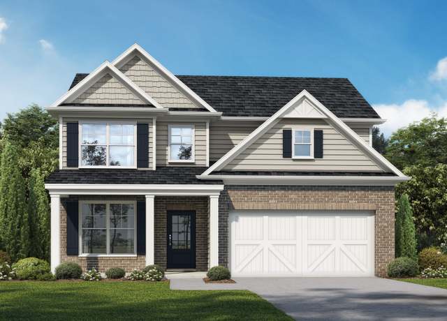 Property at Heron Cottage Plan, Af8iqv Flowery Branch, TN 38542, 4 beds, 2.5 baths