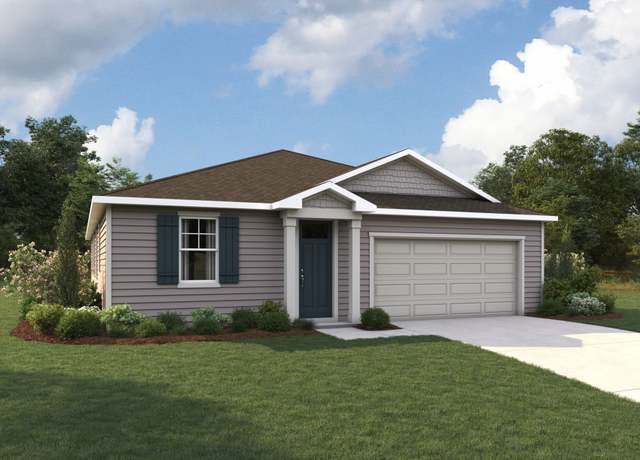 Property at Pinnacle Plan, Green Cove Springs, FL 32043, 4 beds, 3 baths