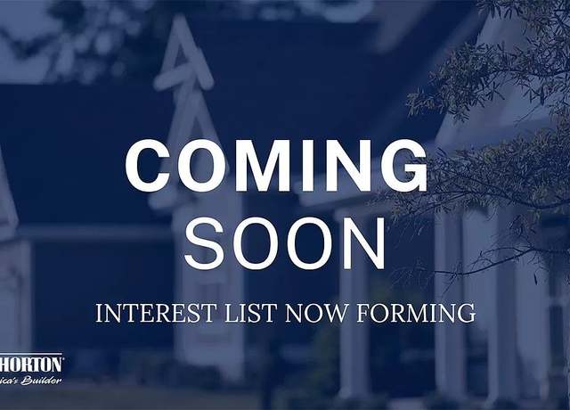 Property at Homes Available Soon Plan, Hendersonville, SC 29801