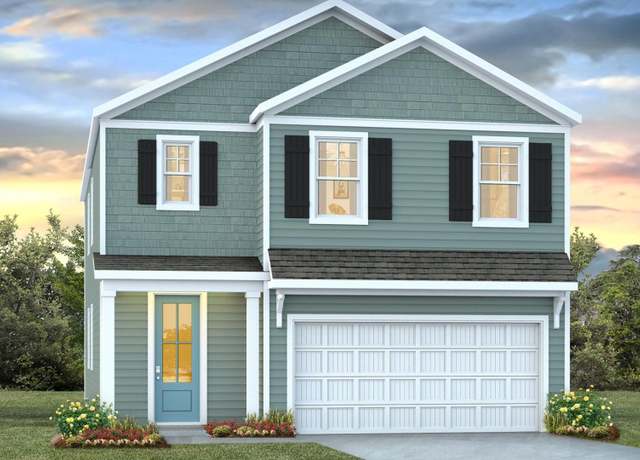 Property at 3351 Summer Tanager Ln #11, Leland, NC 28451, 4 beds, 3 baths