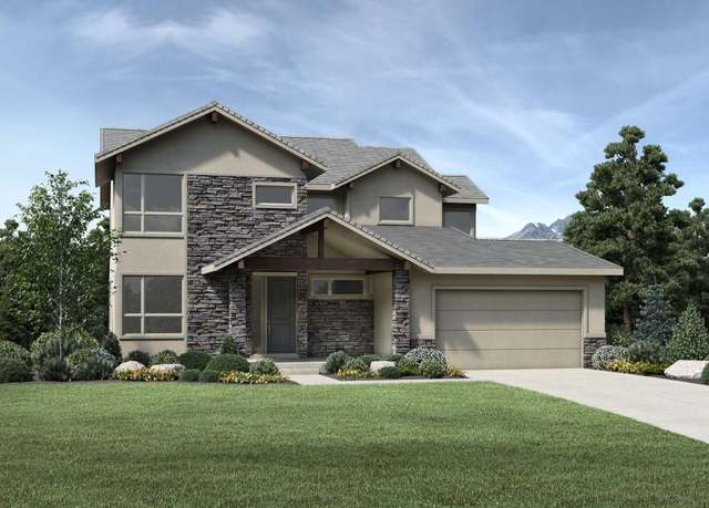 Property at 3402 Crest Hollow Vw, Colorado Springs, CO 80904, 5 beds, 4.5 baths