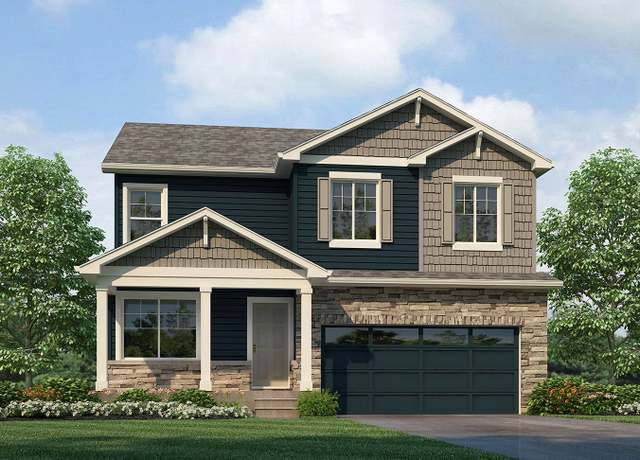 Property at Bellamy Plan, Thornton, CO 80602, 4 beds, 2.5 baths