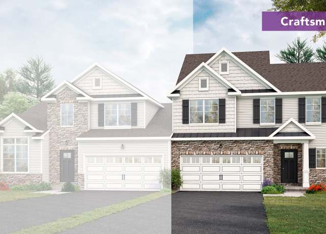 Property at Arden - TR Plan, Macungie, PA 18062, 3 beds, 2.5 baths