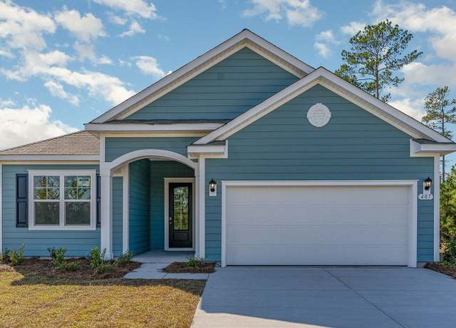 Property at EATON Plan, Conway, SC 29526, 3 beds, 2 baths