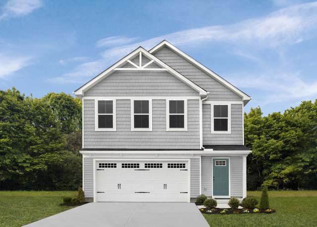 Property at Marigold Plan, Lyman, SC 29365, 4 beds, 2.5 baths