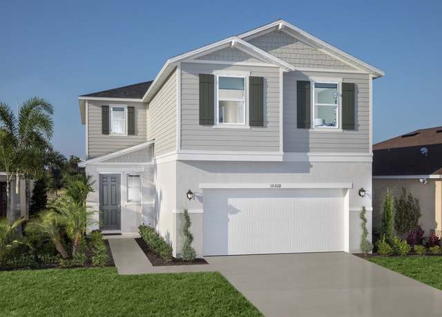 Property at Plan 2544 Modeled Plan, Riverview, FL 33578, 4 beds, 2.5 baths