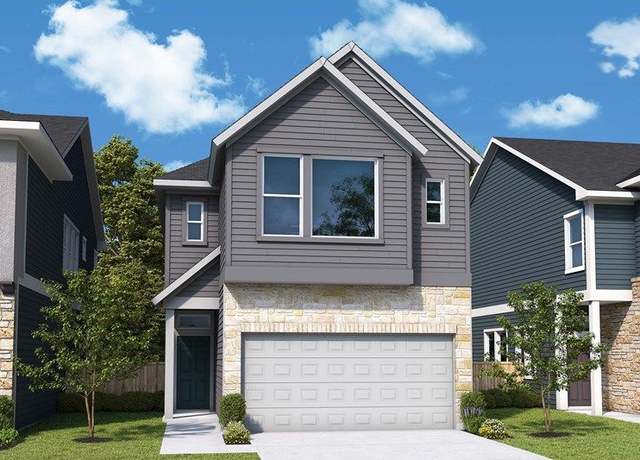 Property at 830 Nadal Path #56, Round Rock, TX 78664, 3 beds, 2.5 baths