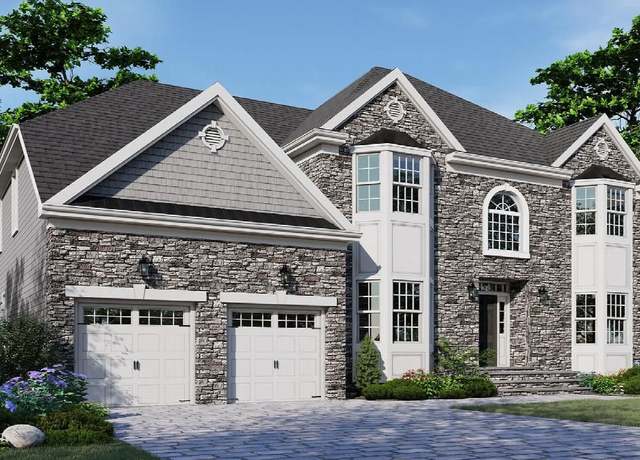 Property at The Platinum Plan, Monroe Township, NJ 08831, 5 beds, 4.5 baths