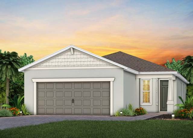Property at Compass Plan, Minneola, FL 34715, 2 beds, 2 baths