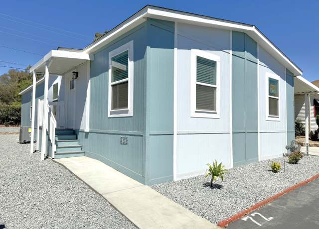 Property at 2200 W Wilson St # 072 Plan, Banning, CA 92220, 3 beds, 2 baths